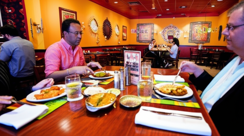 The Ultimate Guide to Indian Dining in Concord, CA